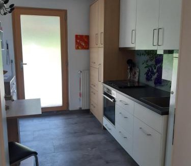 Atzbach Apartamento | E-Bike Unterkunft Eder