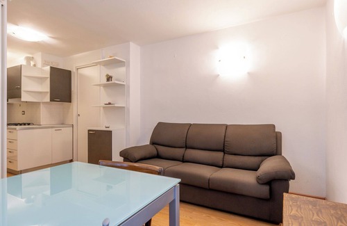 Moggio Apartamento | E-Bikers Paradise - Dos Habitaciones Piso, Capacidad 4