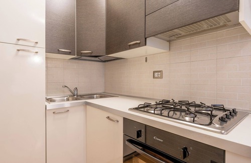 Moggio Apartamento | E-Bikers Paradise - Dos Habitaciones Piso, Capacidad 4