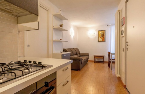 Moggio Apartamento | E-Bikers Paradise - Dos Habitaciones Piso, Capacidad 4