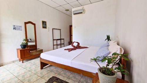 Hettimulla Hotel | E & C Guesthouse