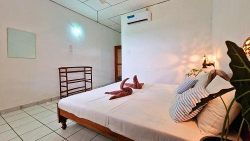 Hettimulla Hotel | E & C Guesthouse