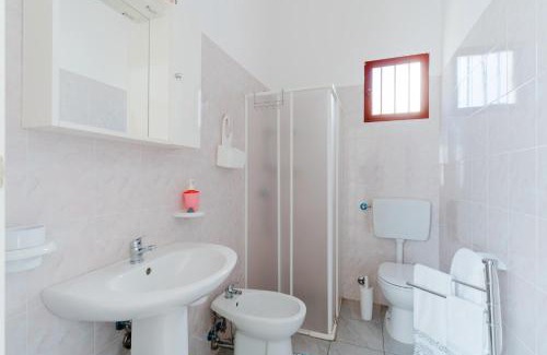 Marina di Mancaversa Apartamento | E Case Tu Bertu - Gallipoli