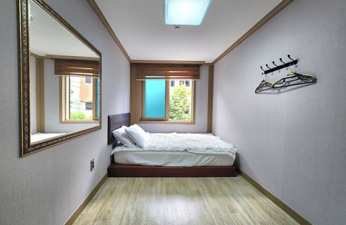 Ulleung-gun Hotel | e cozy Hotel