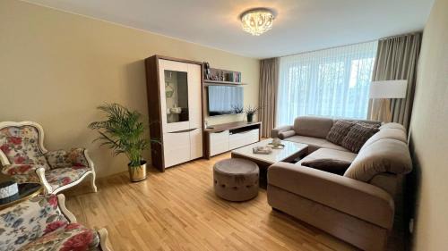 Siauliai Apartamento | E D Arena View Apartment