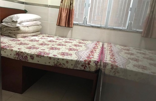 Kwun Chung Casa | E-Dragon Hotel 一龙酒店