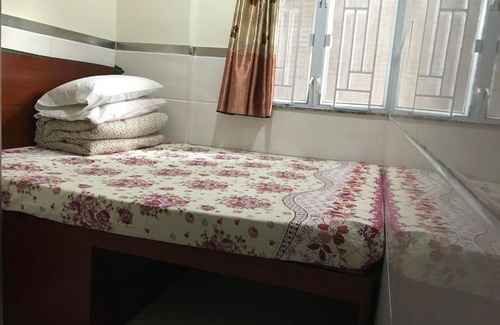 Kwun Chung Casa | E-Dragon Hotel 一龙酒店