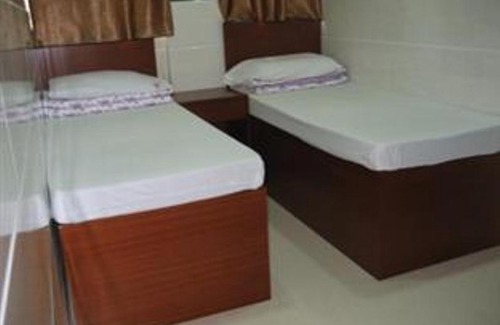 Kwun Chung Casa | E-Dragon Hotel 一龙酒店