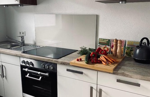 Hauroth Apartamento | [E]ifeel like Home