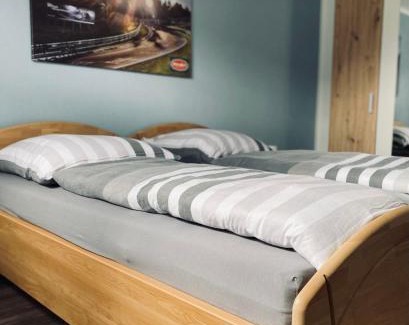 Hauroth Apartamento | [E]ifeel like Home