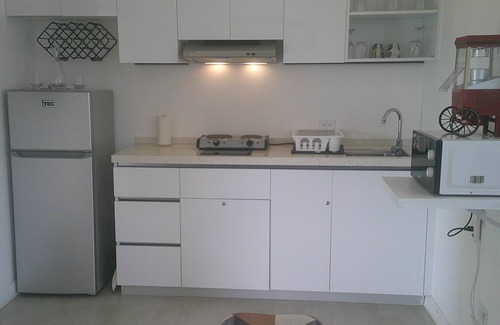 Cabarete Apartamento | E&J Residences at SOV