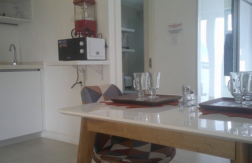 Cabarete Apartamento | E&J Residences at SOV