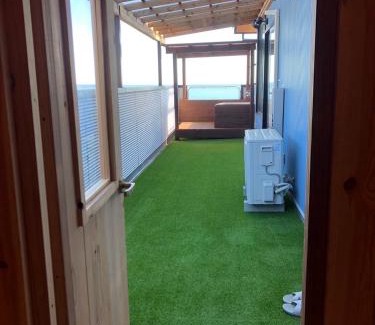 Oarai Apartamento | E Komo Mai 201号室