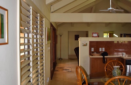 Princeville Casa | E Komo Mai a la casa de la piscina de Princeville!
