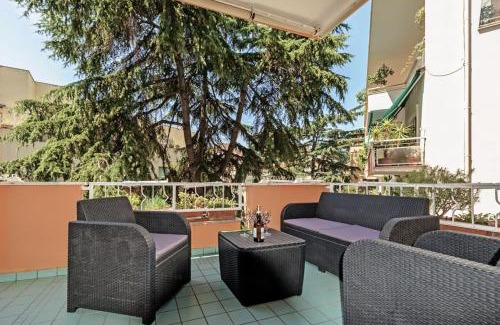 Quartiere XVII Trieste Apartamento | E&L Elegance&Luxury Apartment