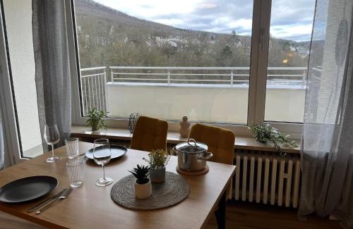 Bad Neuenahr-Ahrweiler Apartamento | E&M Living in Bad Neuenahr