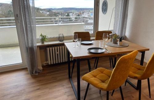 Bad Neuenahr-Ahrweiler Apartamento | E&M Living in Bad Neuenahr
