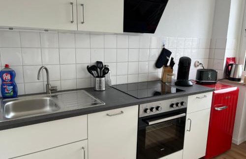 Bad Neuenahr-Ahrweiler Apartamento | E&M Living in Bad Neuenahr
