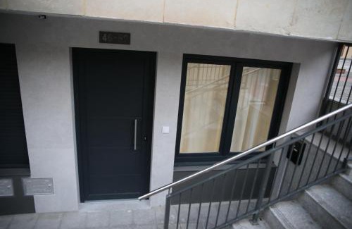 Alamedilla Apartamento | E&R-2 Plaza España