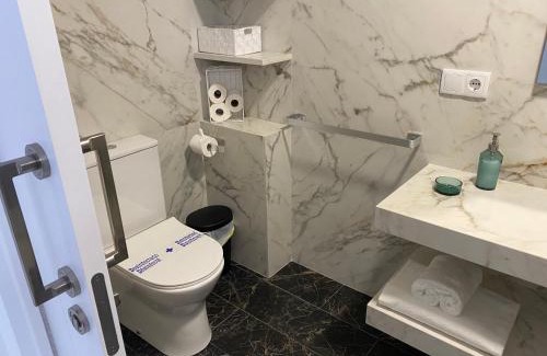 Alamedilla Apartamento | E&R-2 Plaza España