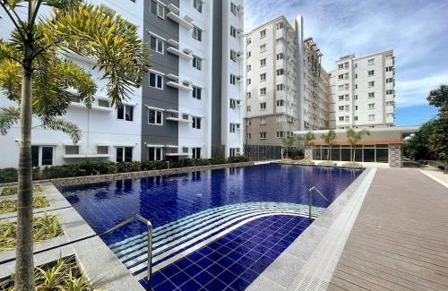 Guadalupe Apartamento | E Staycation Studio