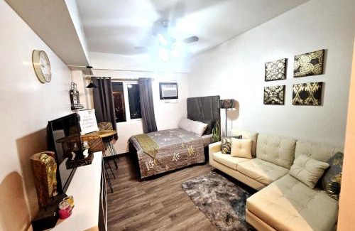 Guadalupe Apartamento | E Staycation Studio