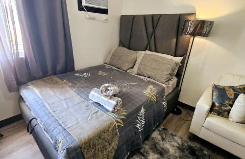 Guadalupe Apartamento | E Staycation Studio