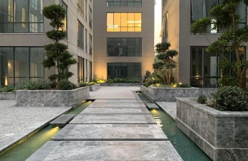 Gulberg Apartamento | E-suites Gulberg Lahore