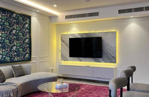 Gulberg Apartamento | E-suites Gulberg Lahore