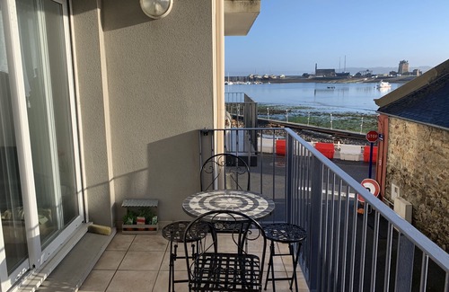 Camaret-sur-Mer Apartamento | E-Ti Elie Camaret en el mar