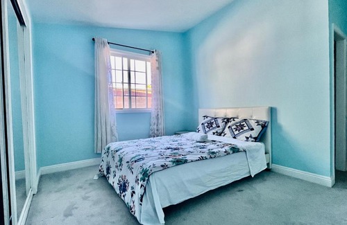 Walnut Valley Casa | E1 super cozy private room