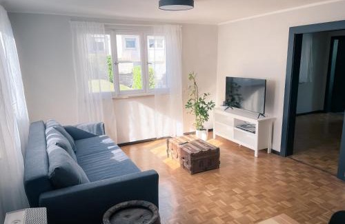 Neuhausen auf den Fildern Apartamento | E10-Apartment