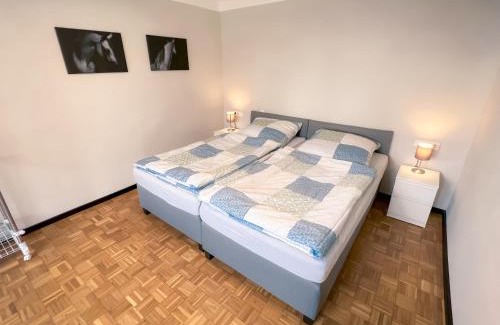 Neuhausen auf den Fildern Apartamento | E10-Apartment
