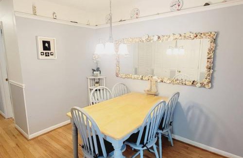 Demere Park Casa | E13 Build family memories