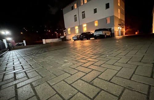 Hannoversch Munden Casa | E2 double room - Hotel Münden