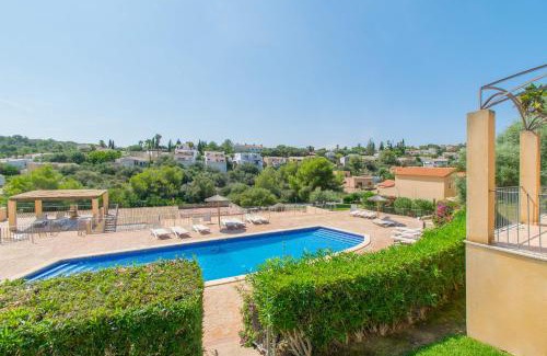Cala Romantica Casa | E241 Casa Alegria by Mallorca Villa Selection