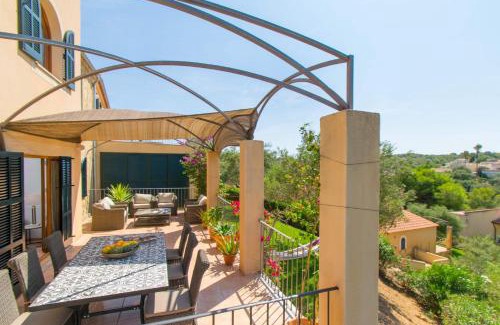 Cala Romantica Casa | E241 Casa Alegria by Mallorca Villa Selection