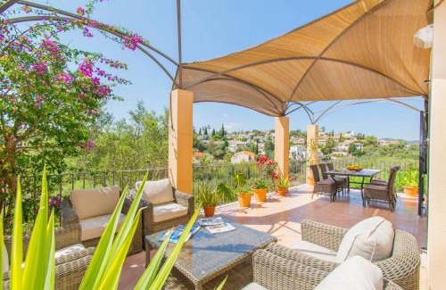 Cala Romantica Casa | E241 Casa Alegria by Mallorca Villa Selection
