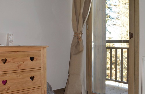 Prapoutel Apartamento | E401 - 80 m2 - 4P - 8/10 pers