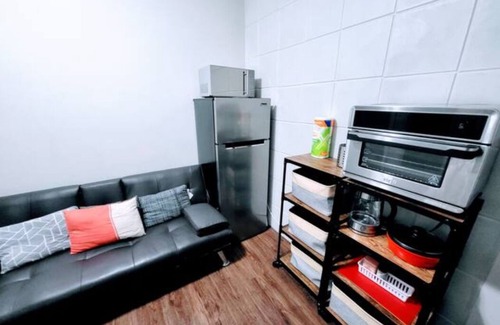 East Ybor Apartamento | E9th entire 1 bedroom place with kitchenette
