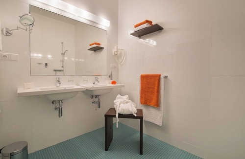 Jihlava Hotel | EA Business Hotel Jihlava