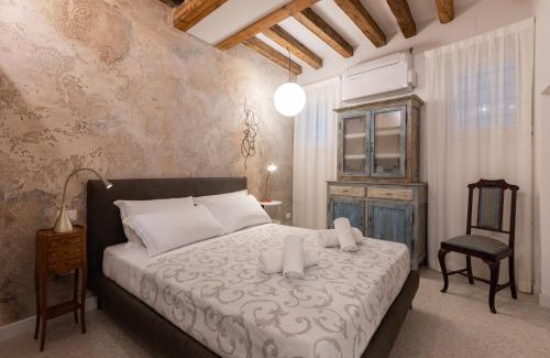 Dorsoduro Apartamento | "Ea casa de mì 2", l'incanto di vivere Venezia