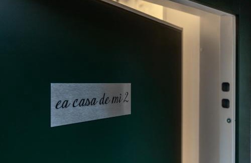 Dorsoduro Apartamento | "Ea casa de mì 2", l'incanto di vivere Venezia