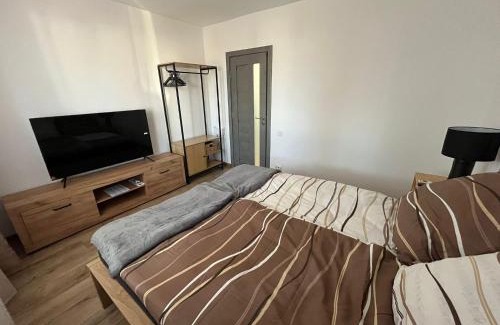 Sfantu Gheorghe Apartamento | EA flat