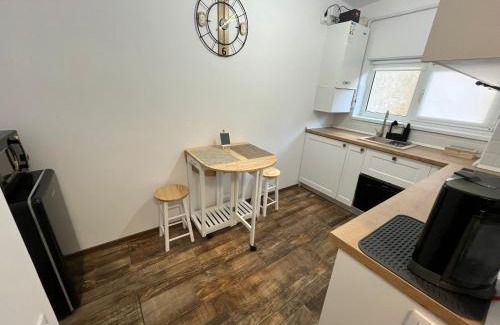 Sfantu Gheorghe Apartamento | EA flat