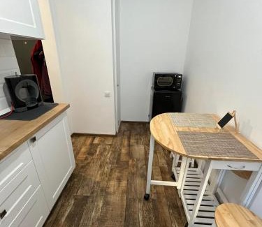 Sfantu Gheorghe Apartamento | EA flat