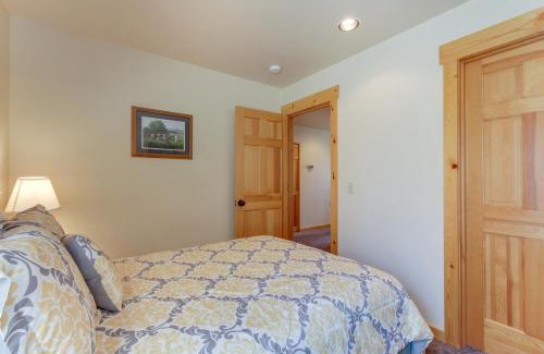 Redmond Chalet De Esquí | Eagle Crest Resort Cabin