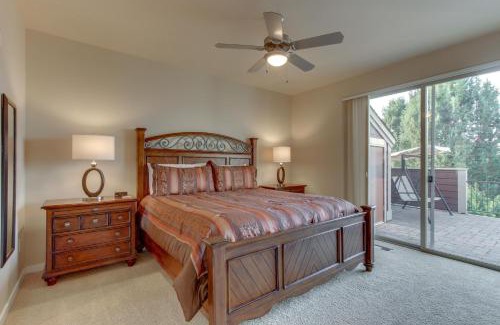 Redmond Casa | Eagle Crest Village Lp Getaway