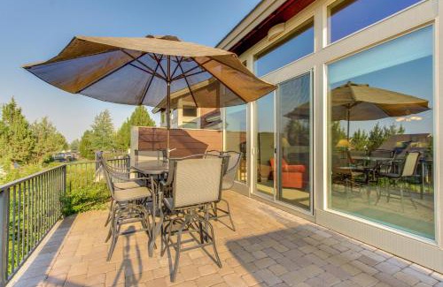 Redmond Casa | Eagle Crest Village Lp Getaway
