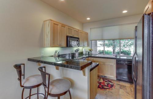 Redmond Casa | Eagle Crest Village Lp Getaway